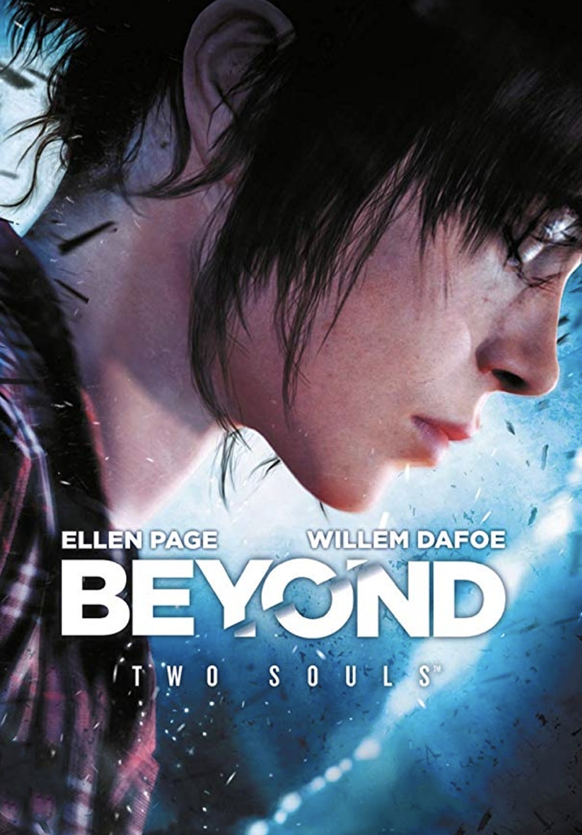 beyond two souls download pc